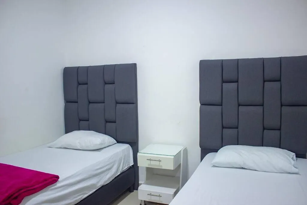 Apartment Apartamento El Mejor Barrio De Medellin 401